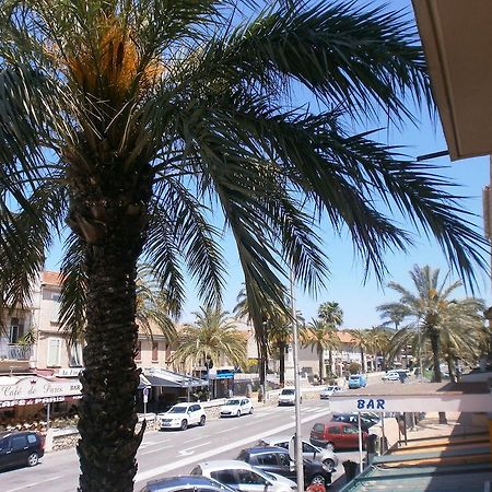 Hotel Merea La Londe-les-Maures Kültér fotó