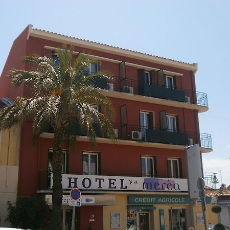 Hotel Merea La Londe-les-Maures Kültér fotó