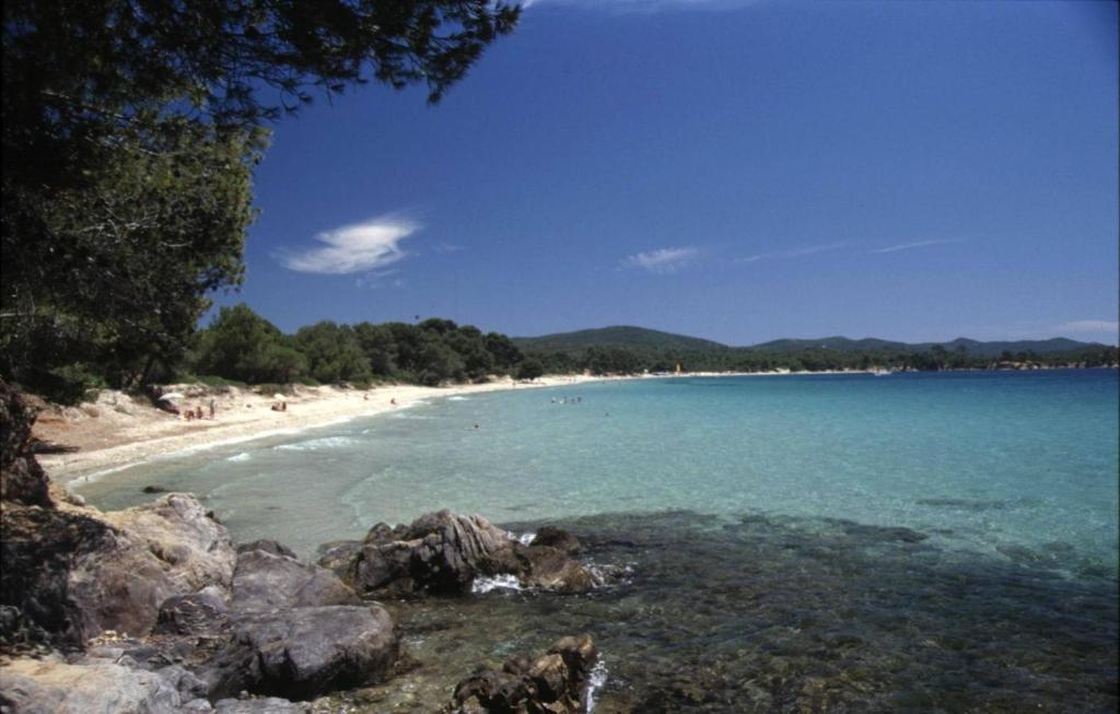 Hotel Merea La Londe-les-Maures Kültér fotó