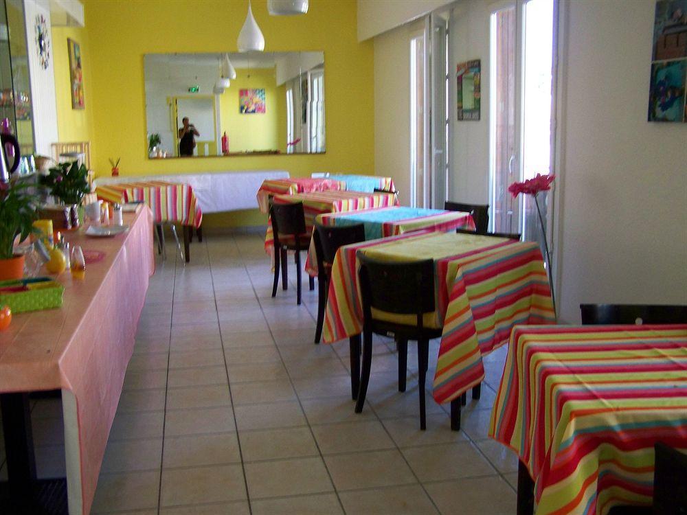 Hotel Merea La Londe-les-Maures Kültér fotó