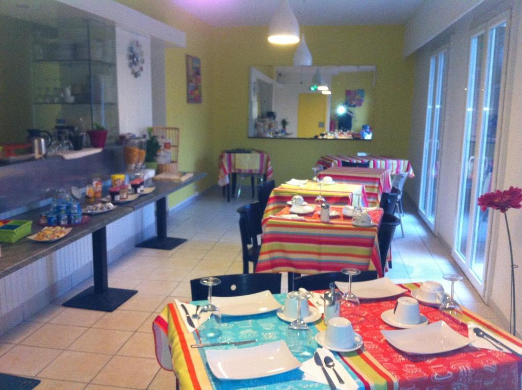 Hotel Merea La Londe-les-Maures Kültér fotó