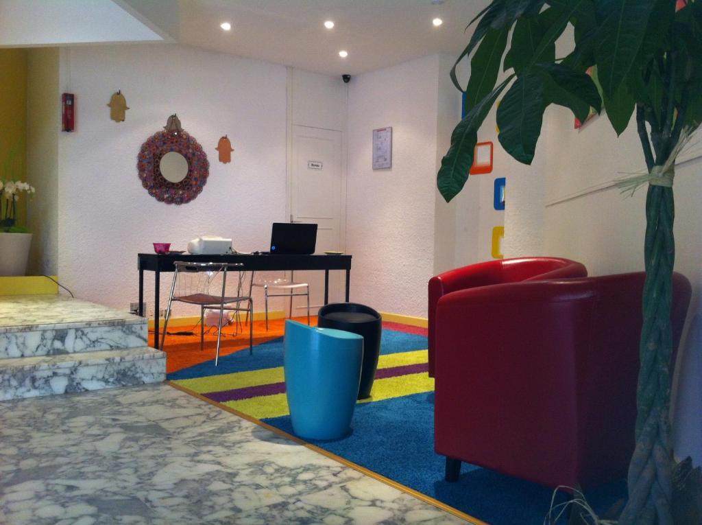 Hotel Merea La Londe-les-Maures Kültér fotó