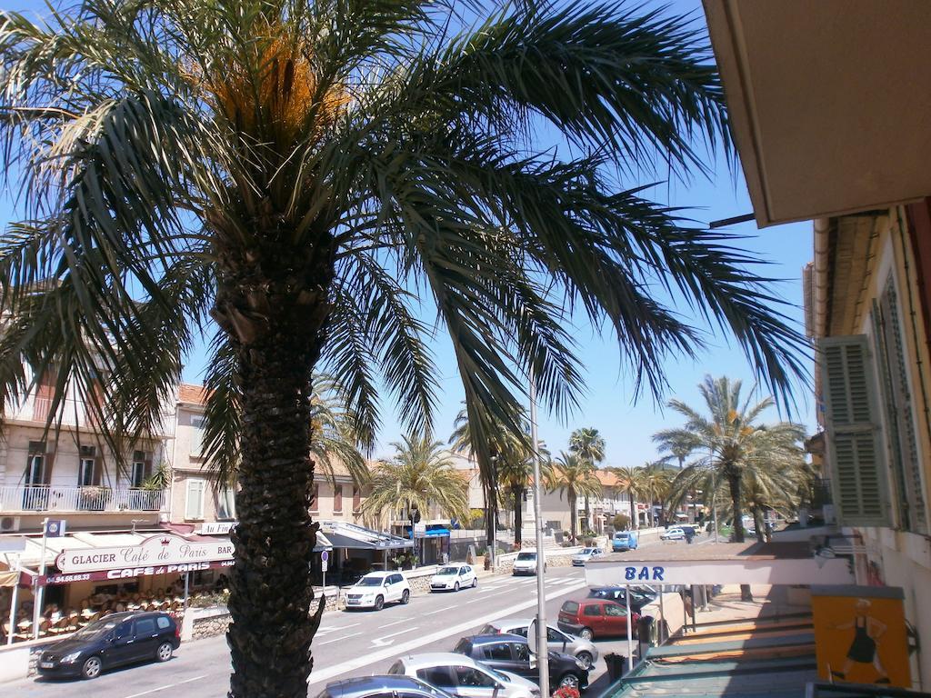 Hotel Merea La Londe-les-Maures Kültér fotó