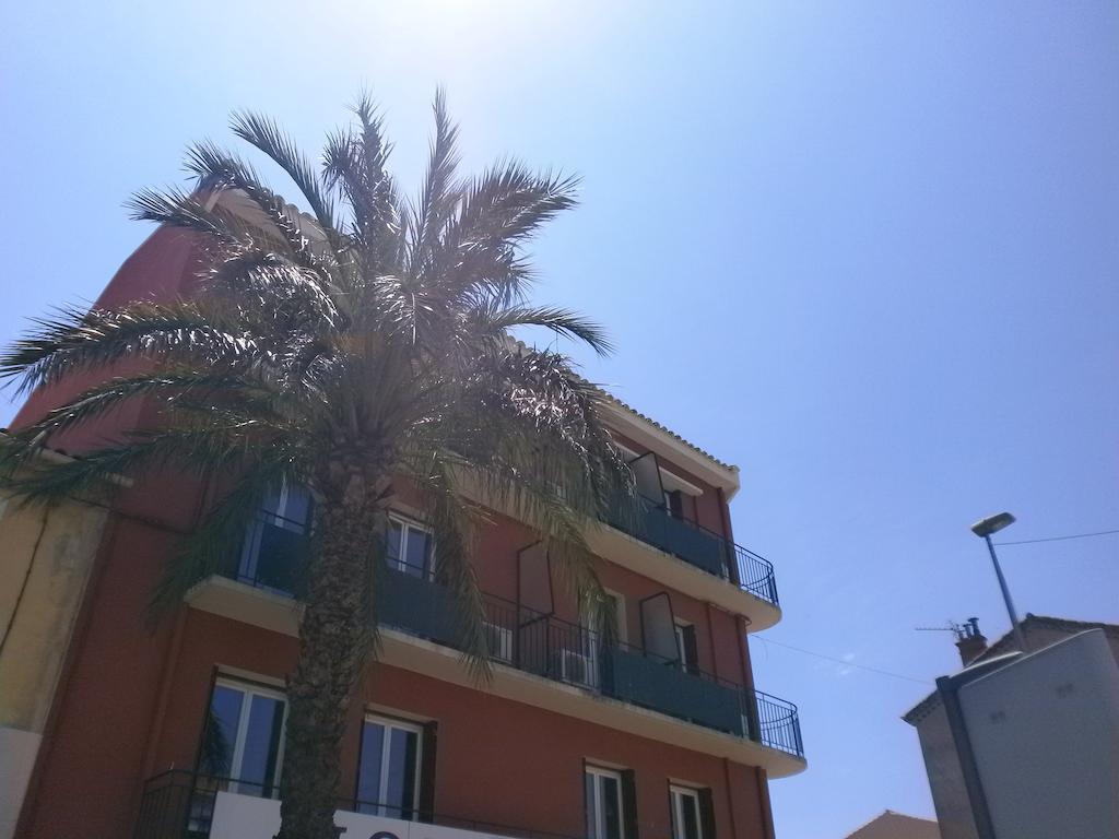 Hotel Merea La Londe-les-Maures Kültér fotó