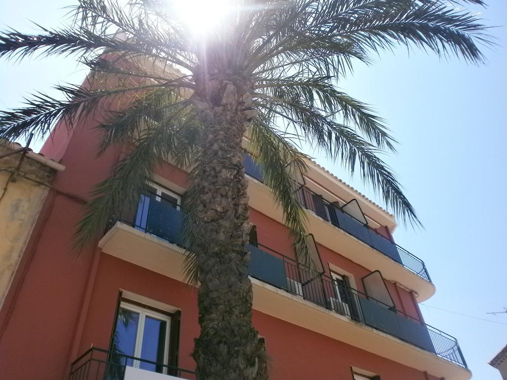 Hotel Merea La Londe-les-Maures Kültér fotó