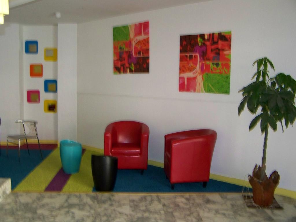 Hotel Merea La Londe-les-Maures Kültér fotó